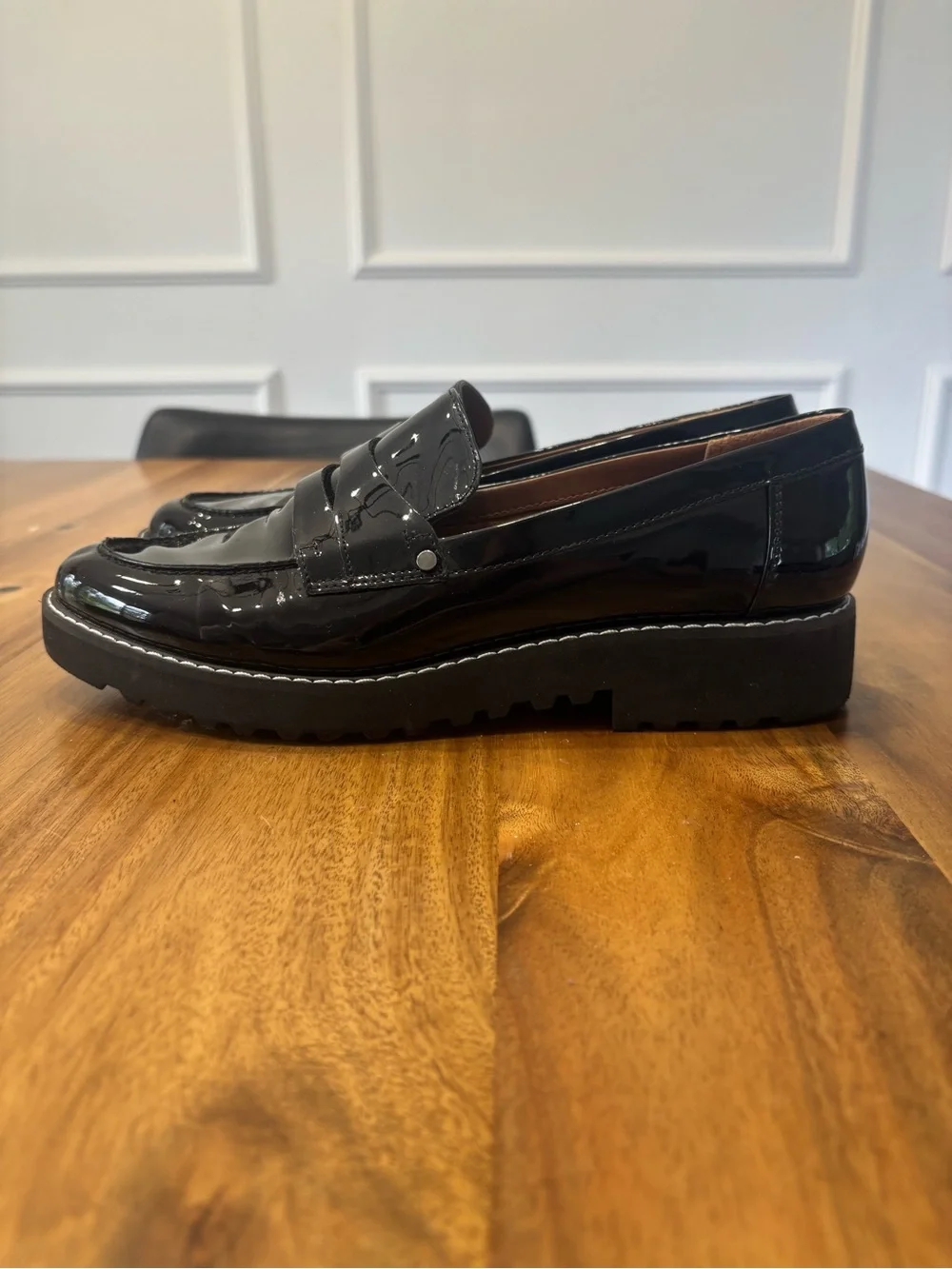 Franco Sarto comfort sleek